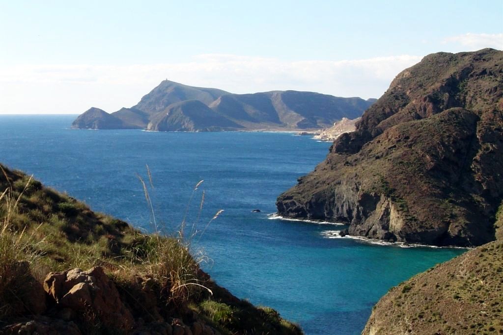 Parque Natural Cabo de Gata-Níjar