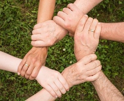 Pacto Verde Europeo - Enlace