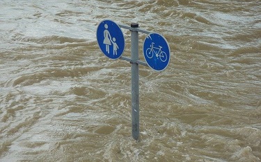 Planificación del riesgo de inundación