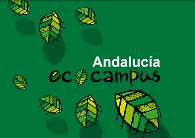 Red Andalucía Ecocampus