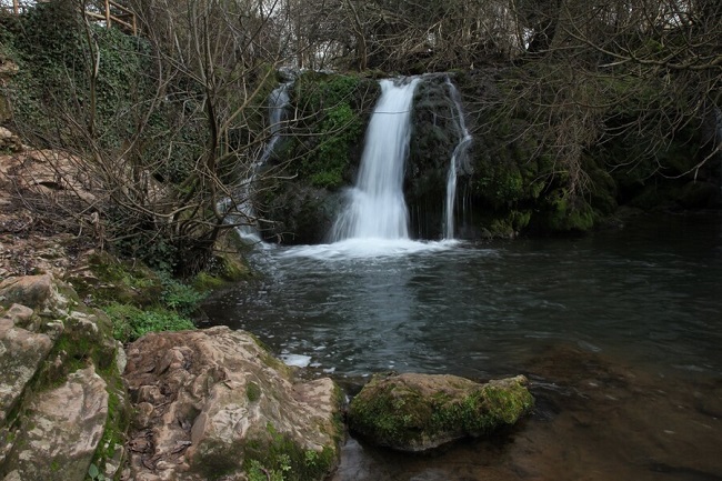 Enlace - Geoturismo en Andalucía