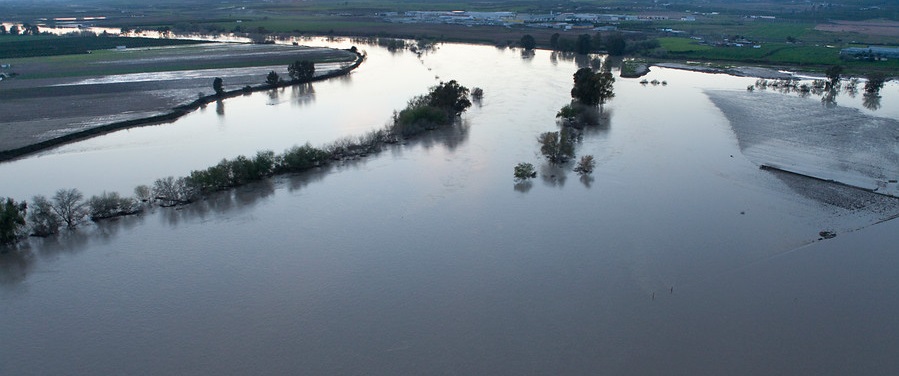 2º ciclo de planes de gestión del riesgo de inundación 2022-2027