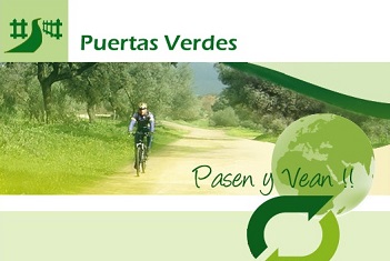 Programa Puertas Verdes