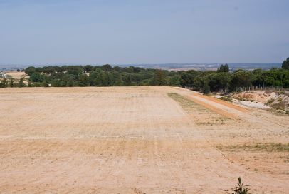 Planificación de suelos contaminados