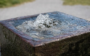 Calidad de las aguas subterráneas