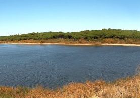 Reserva Natural Laguna de El Portil