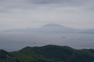 Actividades en el Parque Natural del Estrecho