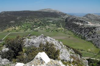 Actividades en el Parque Natural Sierras Subbéticas