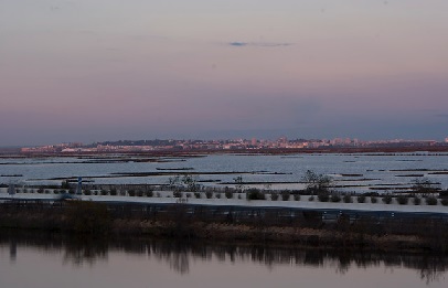 Plan de Calidad Ambiental de Huelva y su Entorno 2010-2015