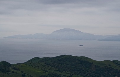 Plan de Calidad Ambiental del Campo de Gibraltar