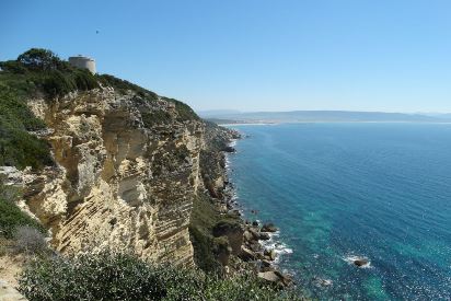 Actividades en el Parque Natural La Breña y Marismas del Barbate