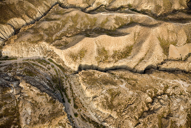 Parajes Naturales