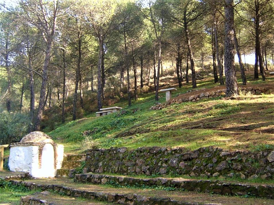 Parque Periurbano Fuente Agria