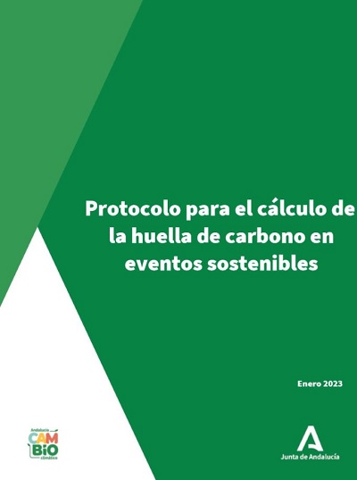 Protocolo para el cálculo de la huella de carbono en eventos sostenibles