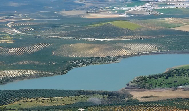 Reserva Natural Laguna de Zóñar