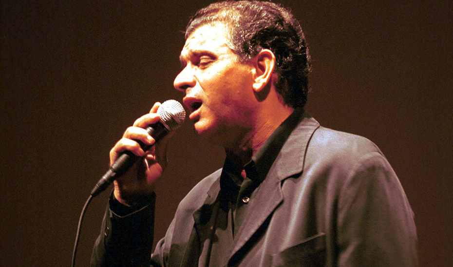 Carlos Cano