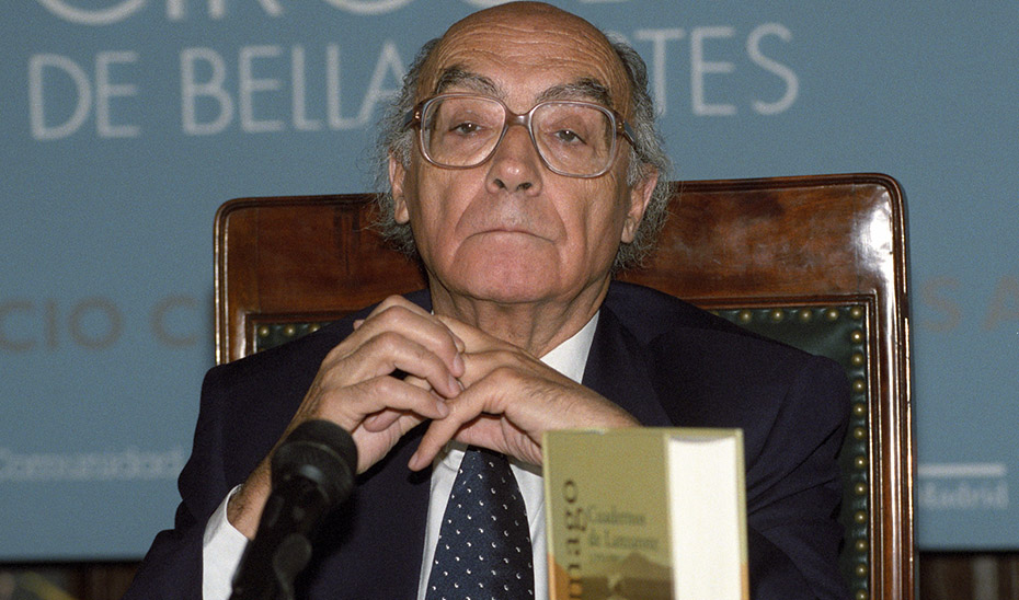 José Saramago