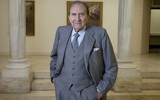 Miguel Rodríguez-Acosta Carlström.