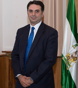Francisco Javier Fernández Hernández. 