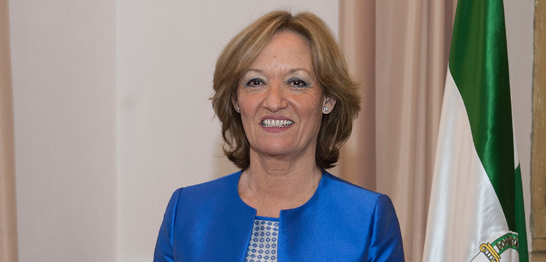María del Carmen Ortiz Rivas. 