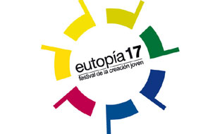 Cartel anunciador de Eutopía 17.