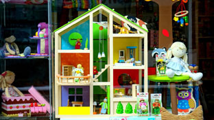 Las compras navideñas acaparan el 70% de las ventas anuales de juegos y juguete y en este periodo los anuncios tienen una gran influencia sobre lo que piden los menores.