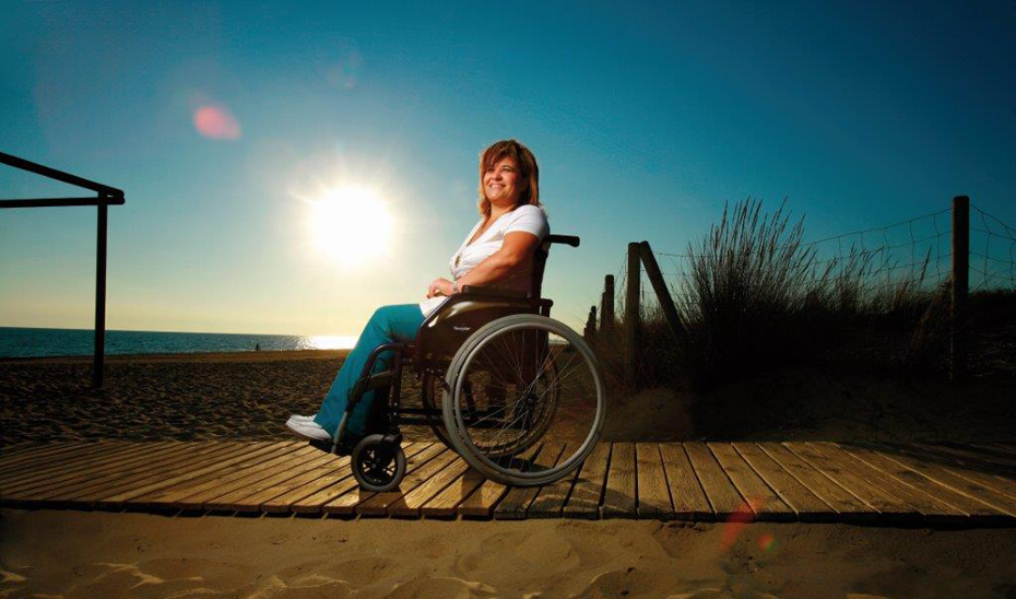 Más de 2.000 mujeres con algún tipo de discapacidad han sido atendidas en estos centros.
