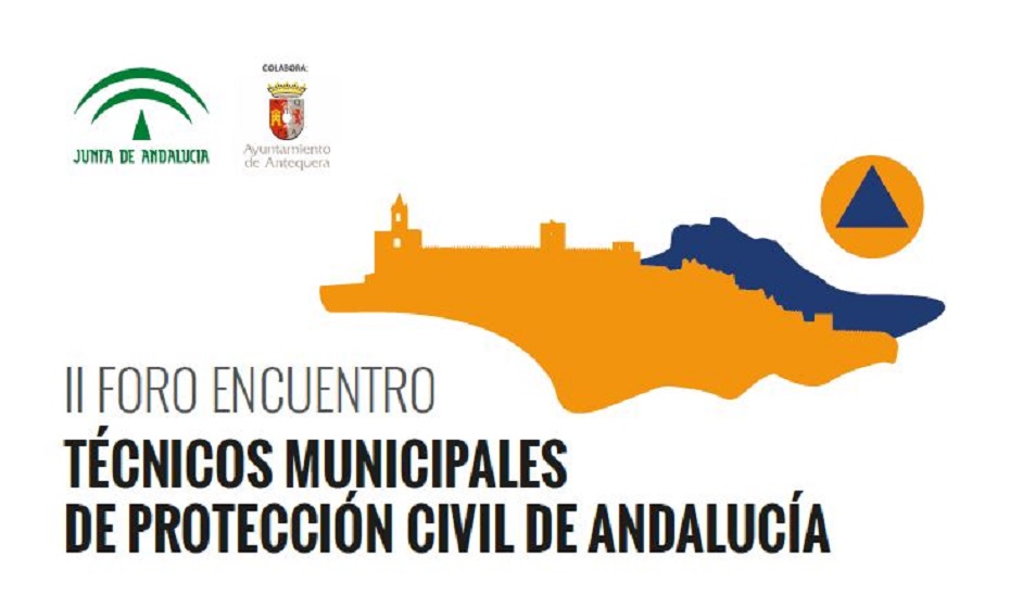 II Foro Encuentro Técnicos Municipales de Protección Civil.