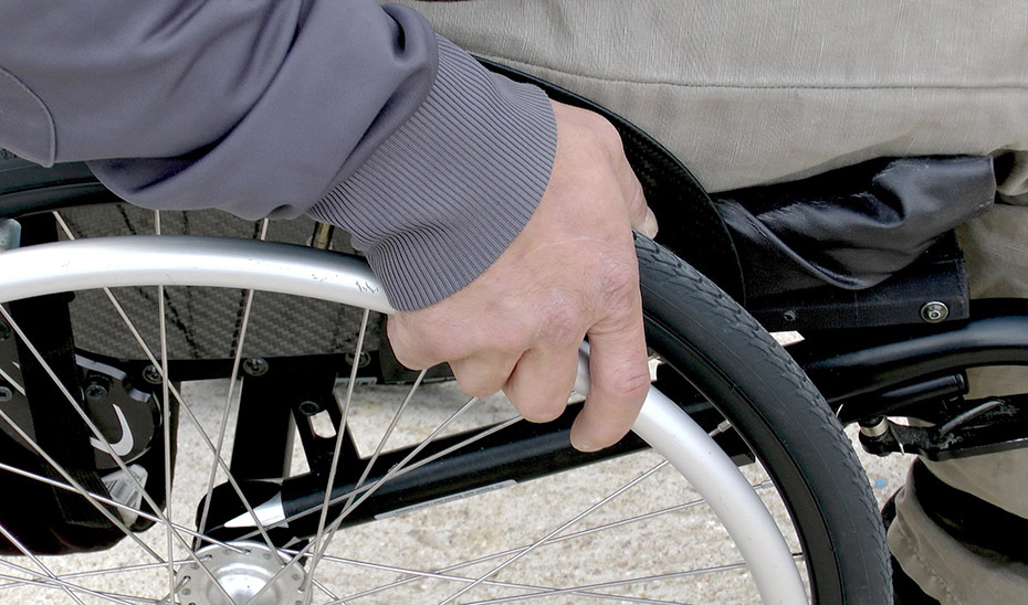 Los usuarios de los centros de día para personas mayores y con discapacidad conservan hasta el 15 de septiembre el derecho a su plaza.