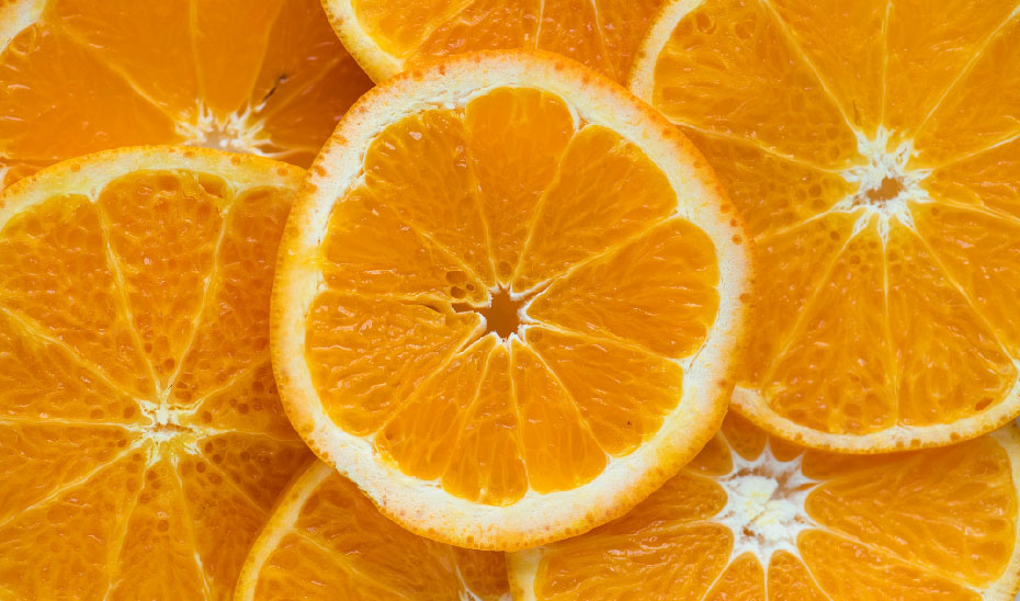 Andalucía producirá casi la mitad de la cosecha nacional de naranja en la campaña de este año.