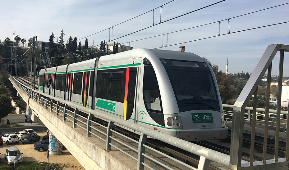 La ampliación llevará la futura línea 3 del Metro de Sevilla a Palmas Altas, Bellavista y Virgen de Valme.