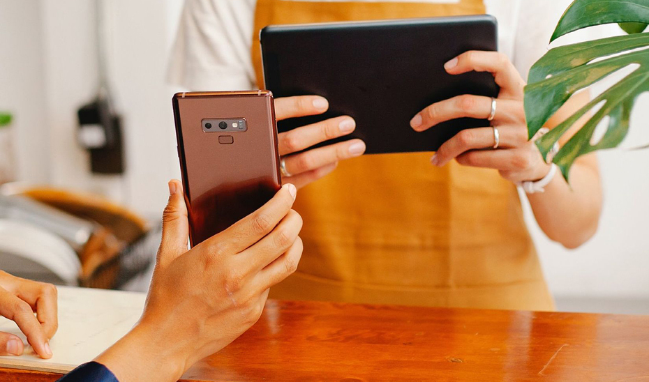 El BOJA publica ayudas par la digitación y uso de las nuevas tecnologías en el comercio.
