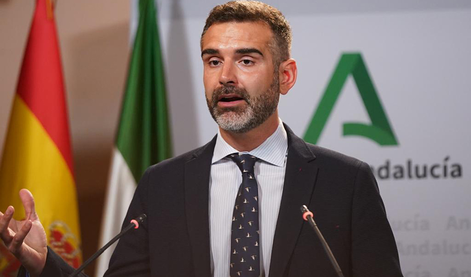 Fernández-Pacheco destaca el inicio de la elaboración de los presupuestos de 2024, que se aprobarán antes de final de año 