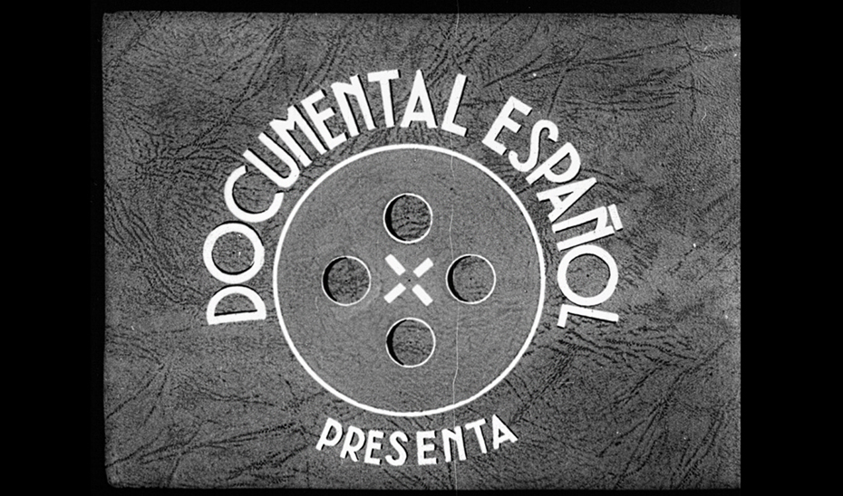 Carátula de 'Constantina', perteneciente a la serie 'Documental Español'.