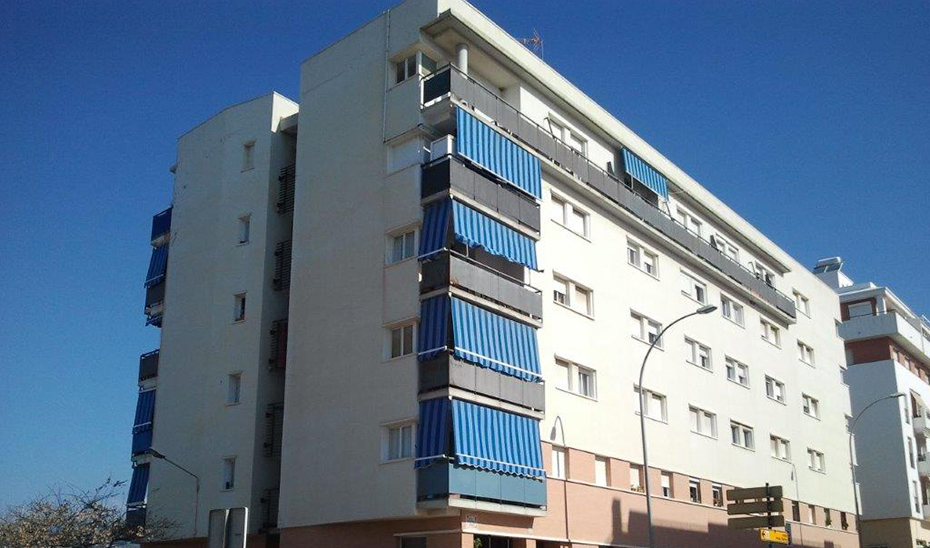 Imagen del artículo La Junta iniciará este verano la rehabilitación de 82 viviendas públicas en régimen de alquiler en Nerja