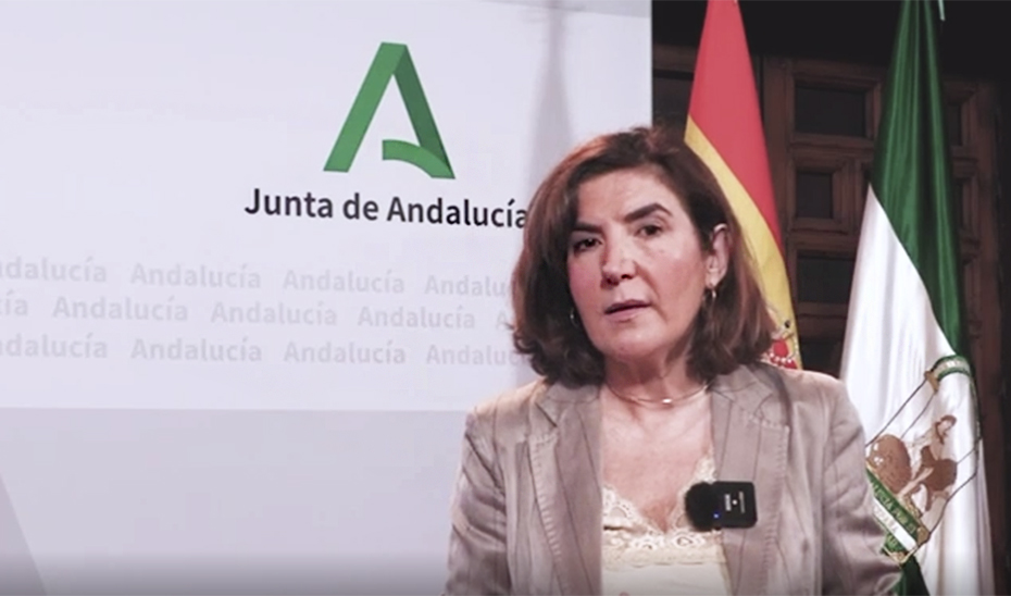 Andalucía lidera el descenso del paro en España con 15.585 desempleados menos en mayo