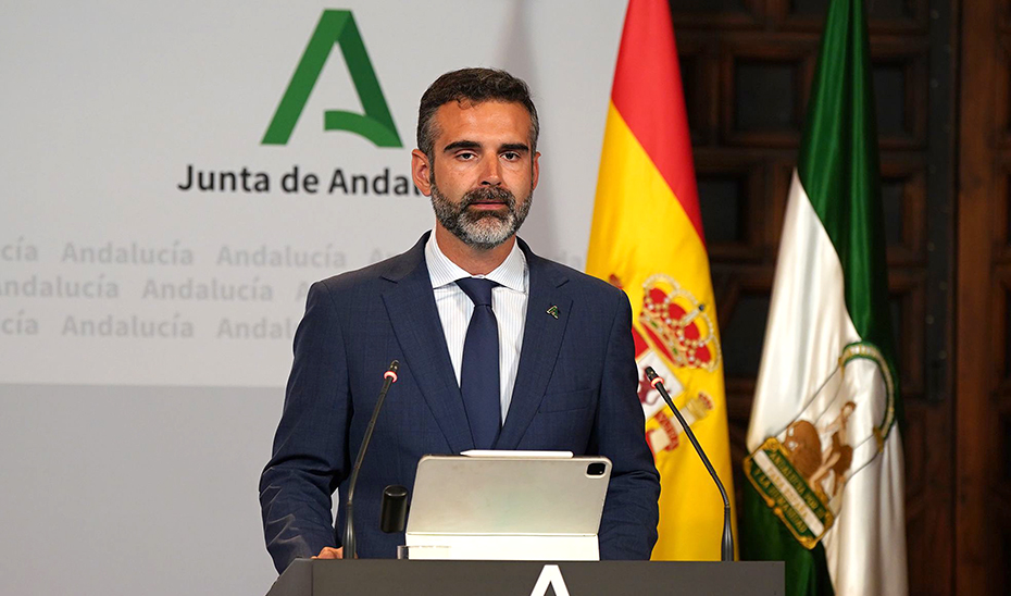 Fernández-Pacheco presenta el Plan para la Prevención de los Efectos de las Temperaturas Excesivas sobre la Salud