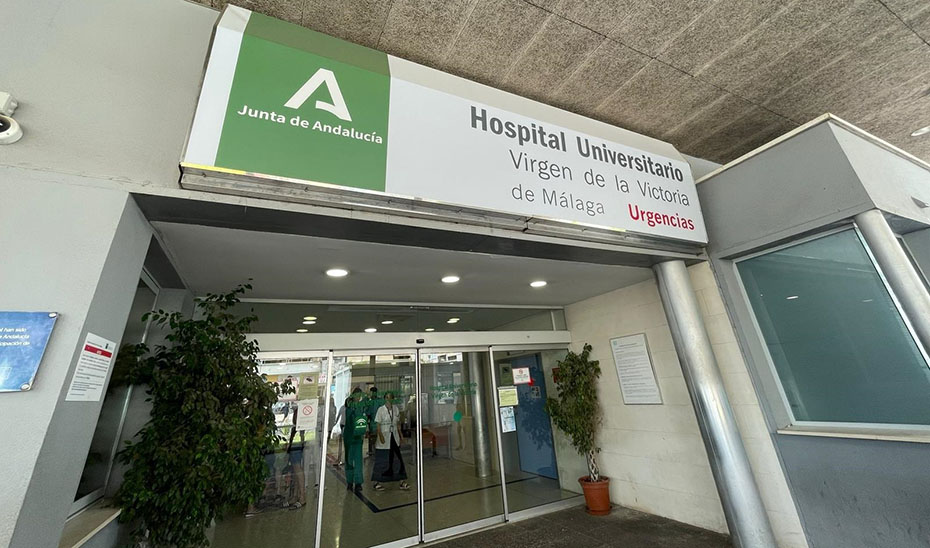 Los centros sanitarios del SAS mantienen una demanda estable de urgencias