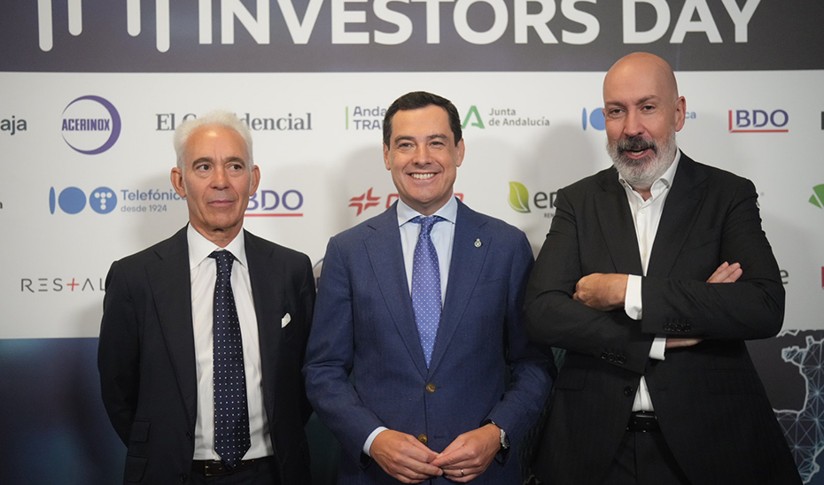 Moreno anuncia nuevas líneas de incentivos a empresas medias hasta alcanzar los 460 millones en 2027 