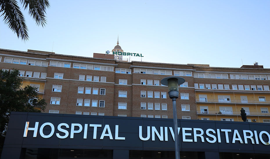 Impulso a la mejora del desempeño ambiental de los centros sanitarios y hospitales andaluces