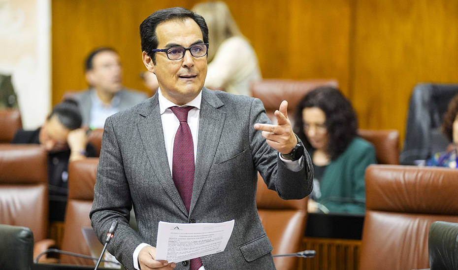 Diez de los 15 partidos judiciales de Sevilla habrán estrenado sede cuando acabe la legislatura 