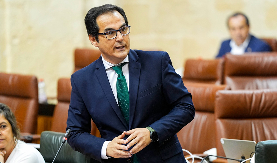 El Gobierno andaluz licita obras de mejora de la eficiencia energética en cuatro sedes judiciales