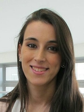 A photo of Laura Boyero