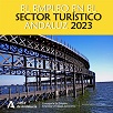 Estudio del empleo en el Sector Turístico Andaluz. Año 2023