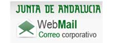WebMail de la Junta de Andalucía