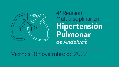 4ª Reunión Multidisciplinar en Hipertensión Pulmonar de Andalucía