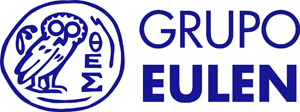 Logo Grupo Eulen