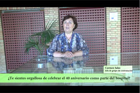 Video Carmen Salas