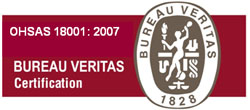 OHSAS 18001:2007 BUREAU VERITAS Certification