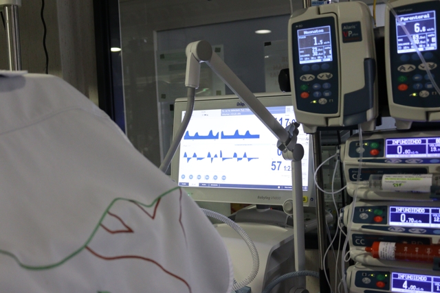La Unidad de Neonatología incorpora nuevos equipos